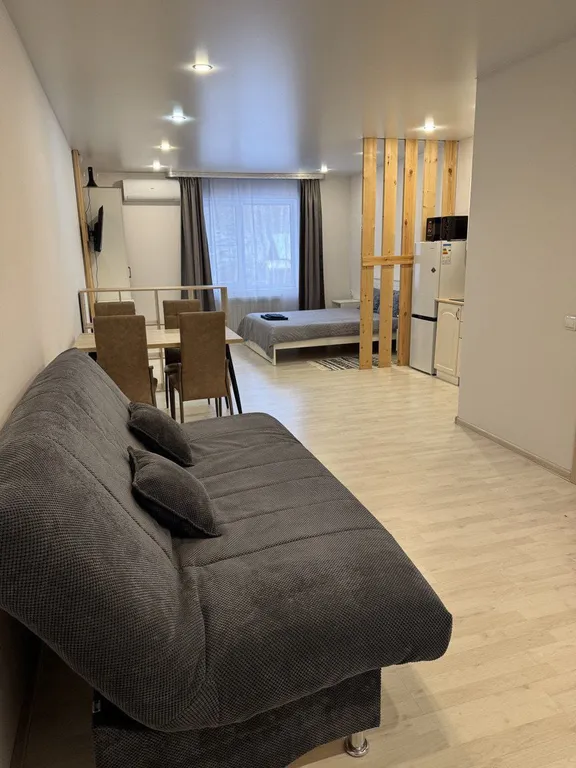 Апартамент четырёхместный