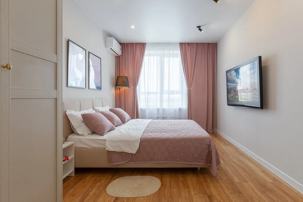 Апартамент Rentplaza южный город