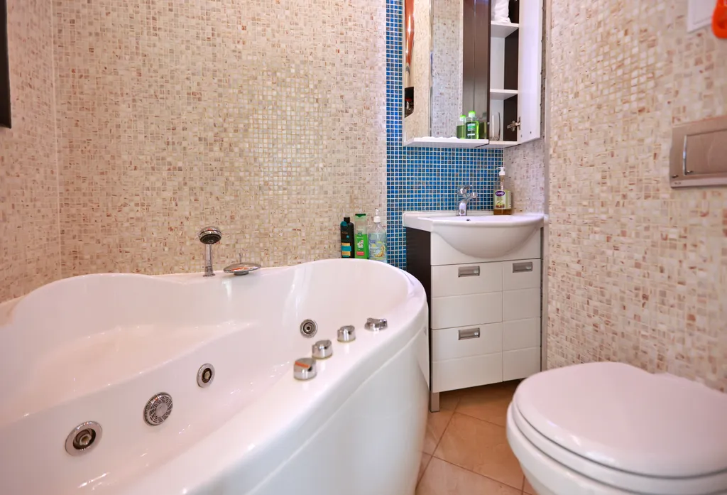 Квартира Квартира-Студия на Первомайской — Ярославль