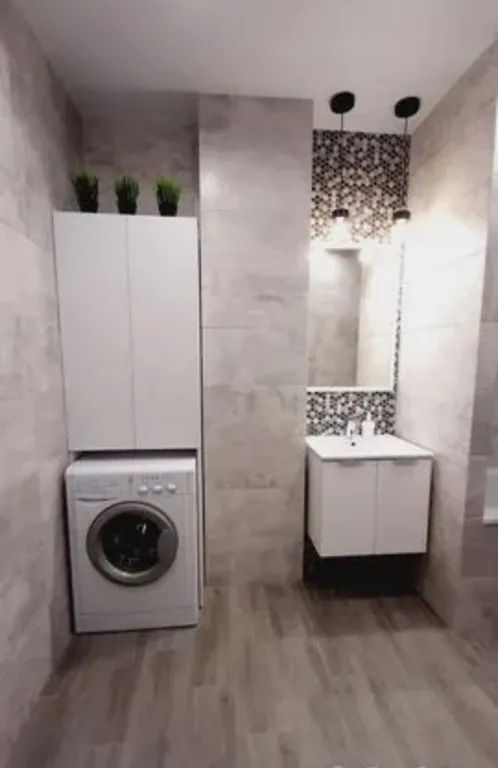 Квартира в жк флагман