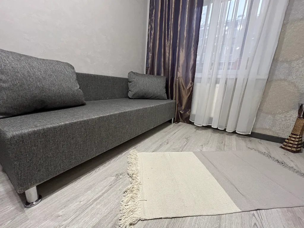 Привлекательная квартира в центре