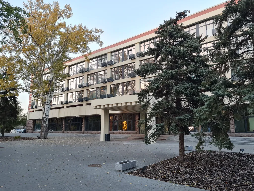 Квартира Квартира Olive Apart — Волгоград