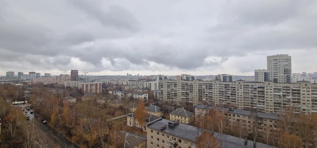 Квартира Квартира в центре Эльмаша в новом доме — Екатеринбург