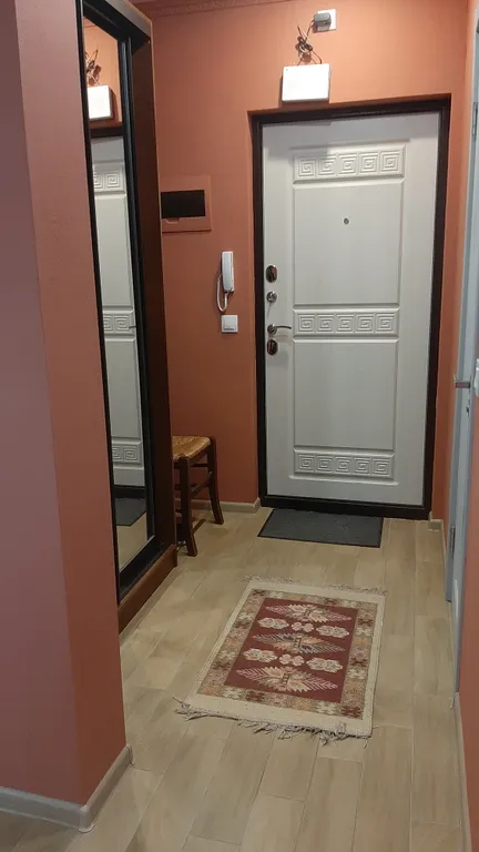 Уютная однушка в районе Кургана