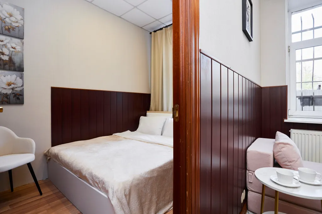 Квартира Комната — Санкт-Петербург