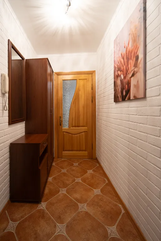 Квартира Квартира на острове — Калининград