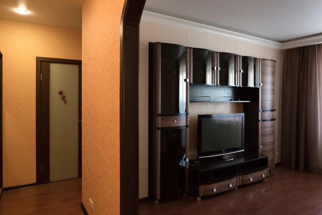 УютHome двухкомнатная квартира в ЖК Ялагино