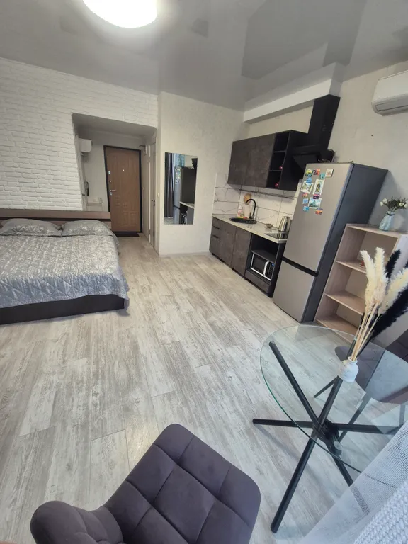 Студия на Достоевского Ялта