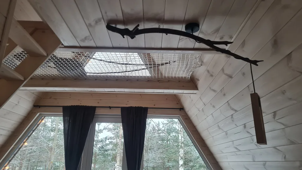 Домик в лесу Медвежья берлога