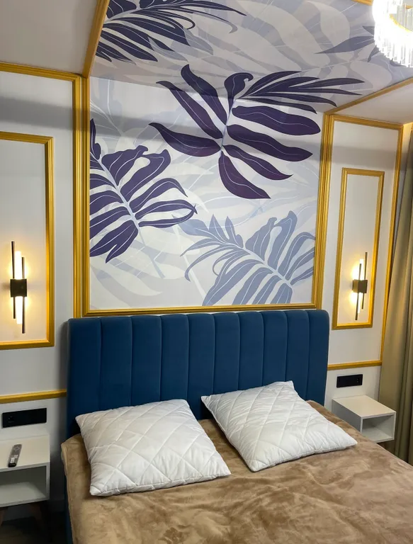 Уютная квартира в центре города — аренда посуточно в Тайшет