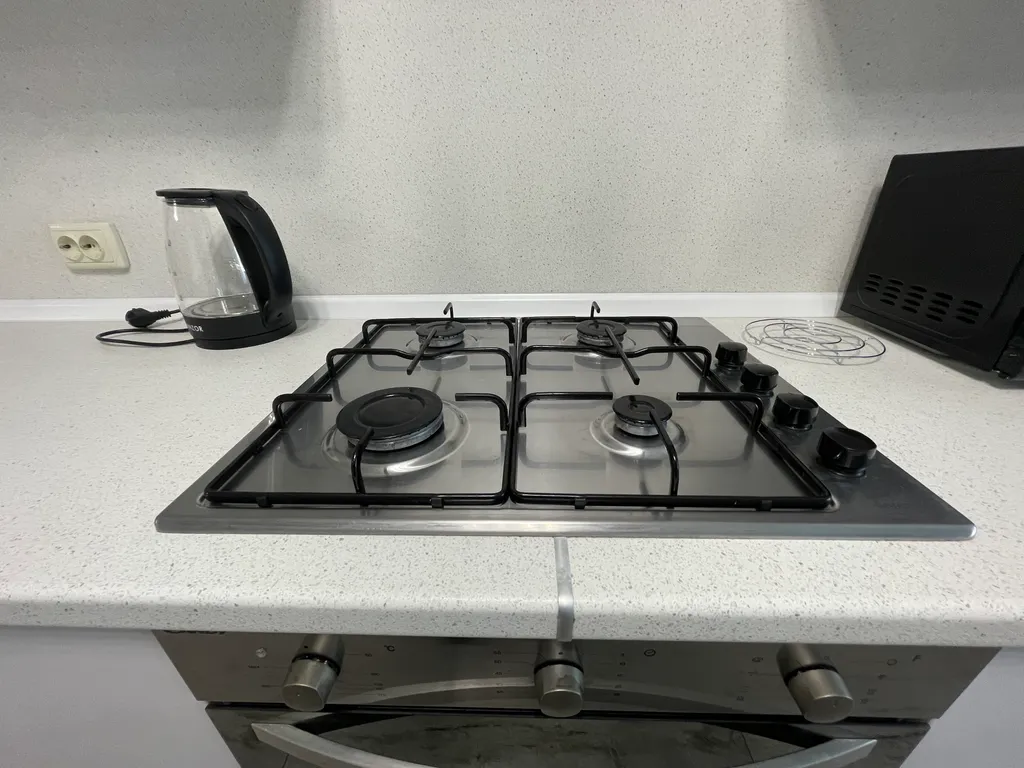 Квартира в центре города рядом с вокзалом