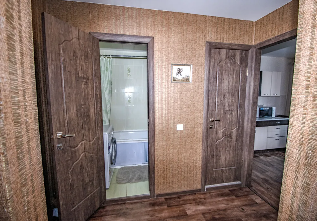 Квартира Квартира Чисто и уютно — Челябинск