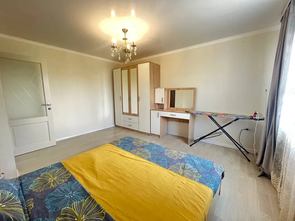 Двушка в центре