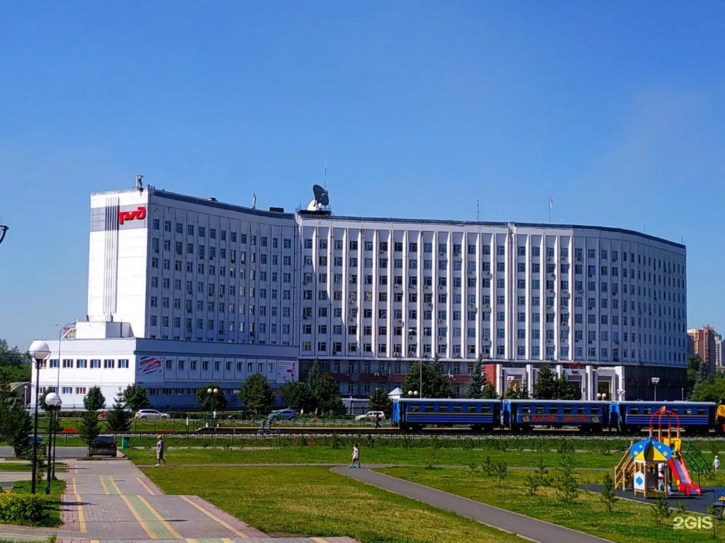 Квартира в центре