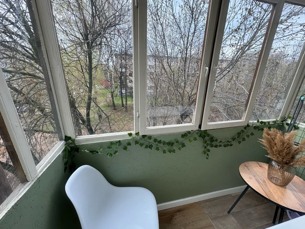 Квартира в центре