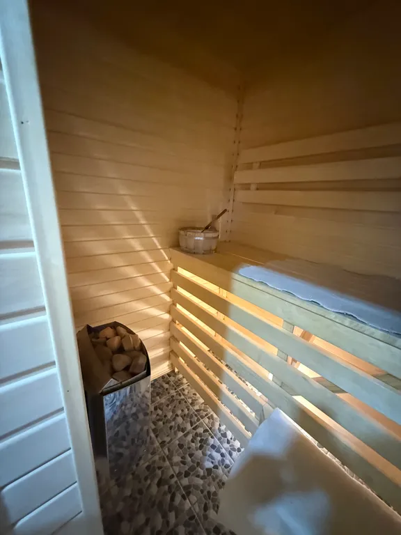 2-комнатный Дом