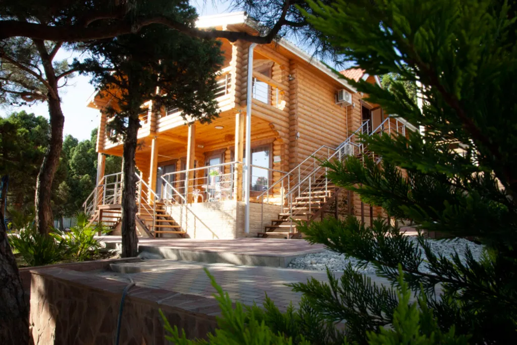 Квартира Комната — аренда посуточно в Кабардинка