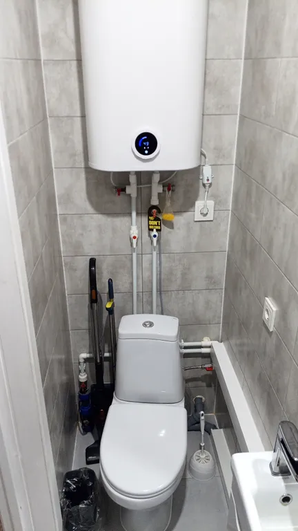 Гостевой Дом в лесу