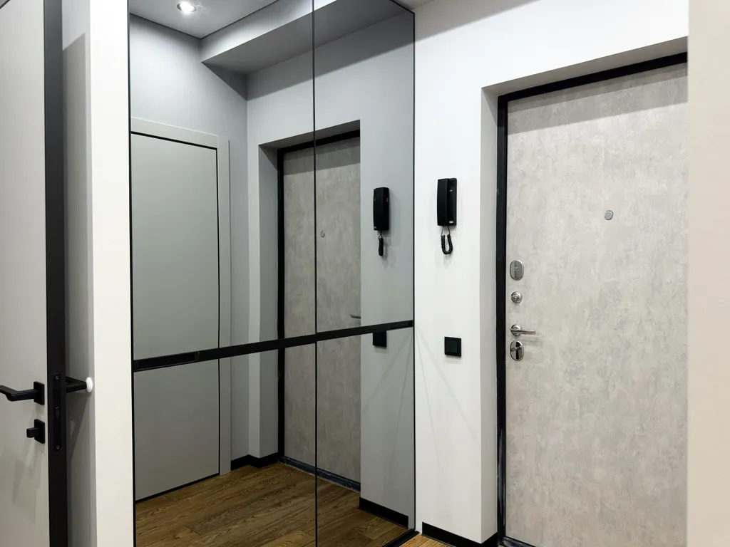 Эксклюзивная квартира в ЖК Новелла