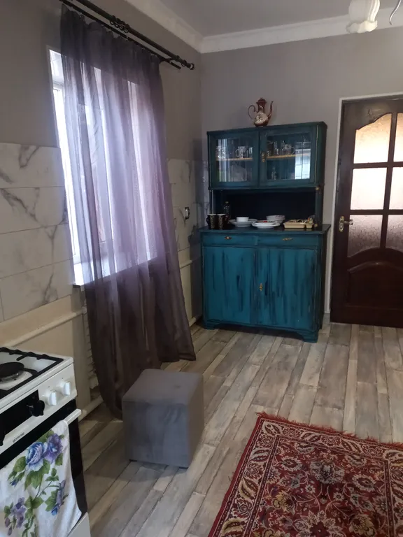 Очень уютное комфортное жилье не далеко море и озеро лечебное