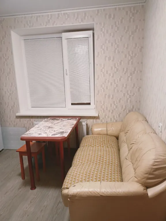 Однокомнатная квартира в ЖК Молодежный — аренда посуточно в Уфа