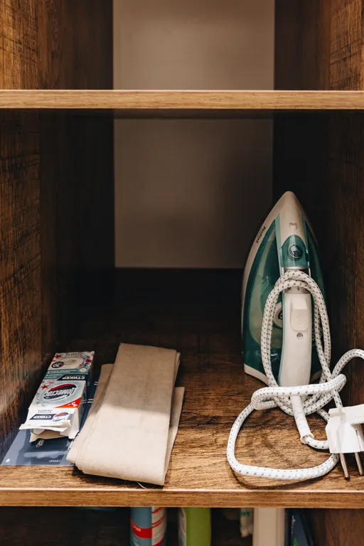 Уютная квартира‑студия