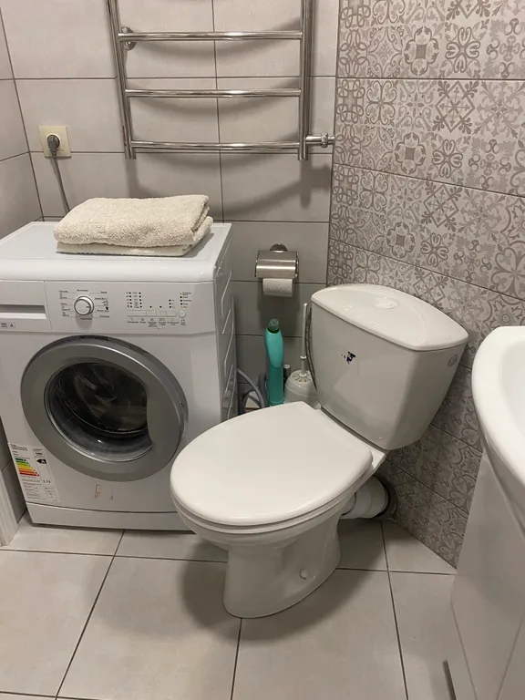 Уютная квартира в самом центре Гродно