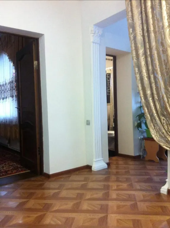 Коттедж Отдельностоящий дом — Кисловодск