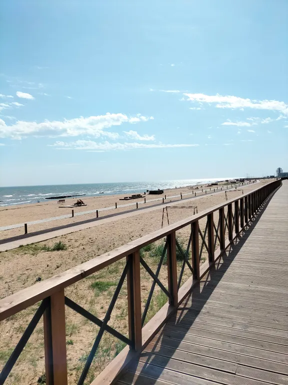 Квартира Море рядом! Пляж, набережная  уютная квартира — Махачкала