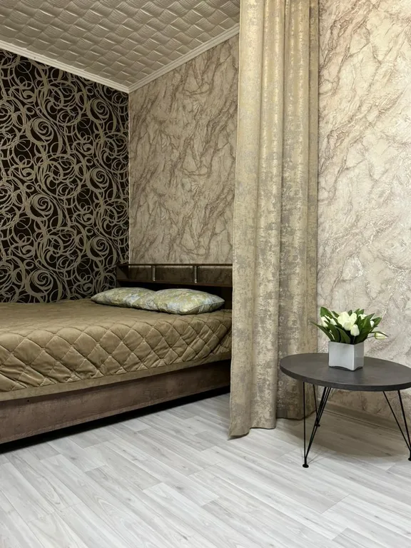 Уютная квартира в самом центре города — аренда посуточно в Кропоткин