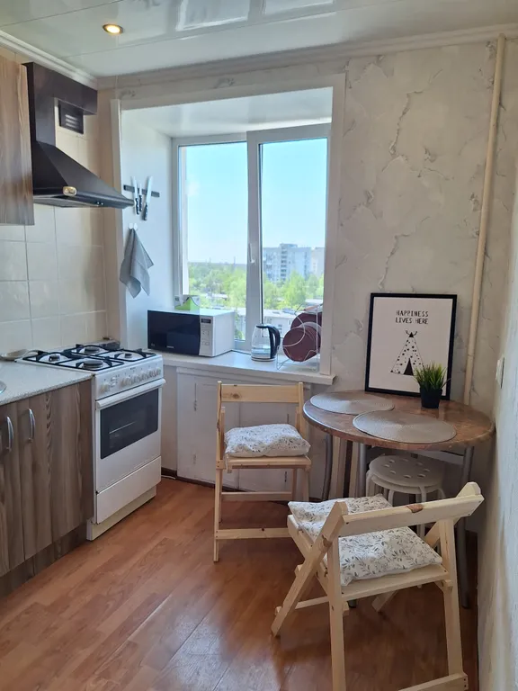 Уютная квартира в центре города на Толбухина