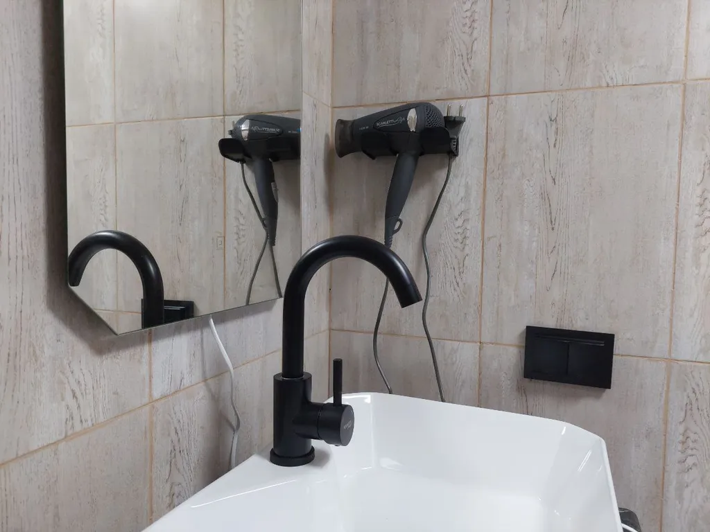 Квартира 1-комнатная Квартира — Кучугуры