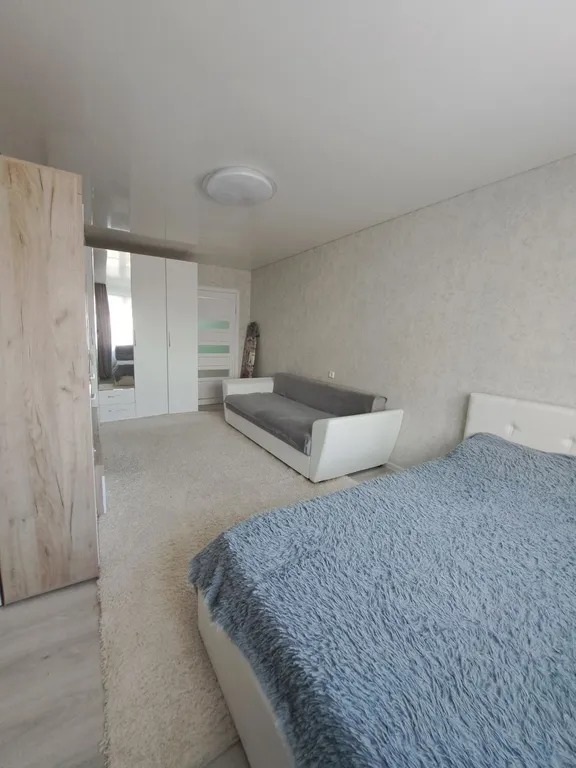 Квартира Уютная квартира — Анапа