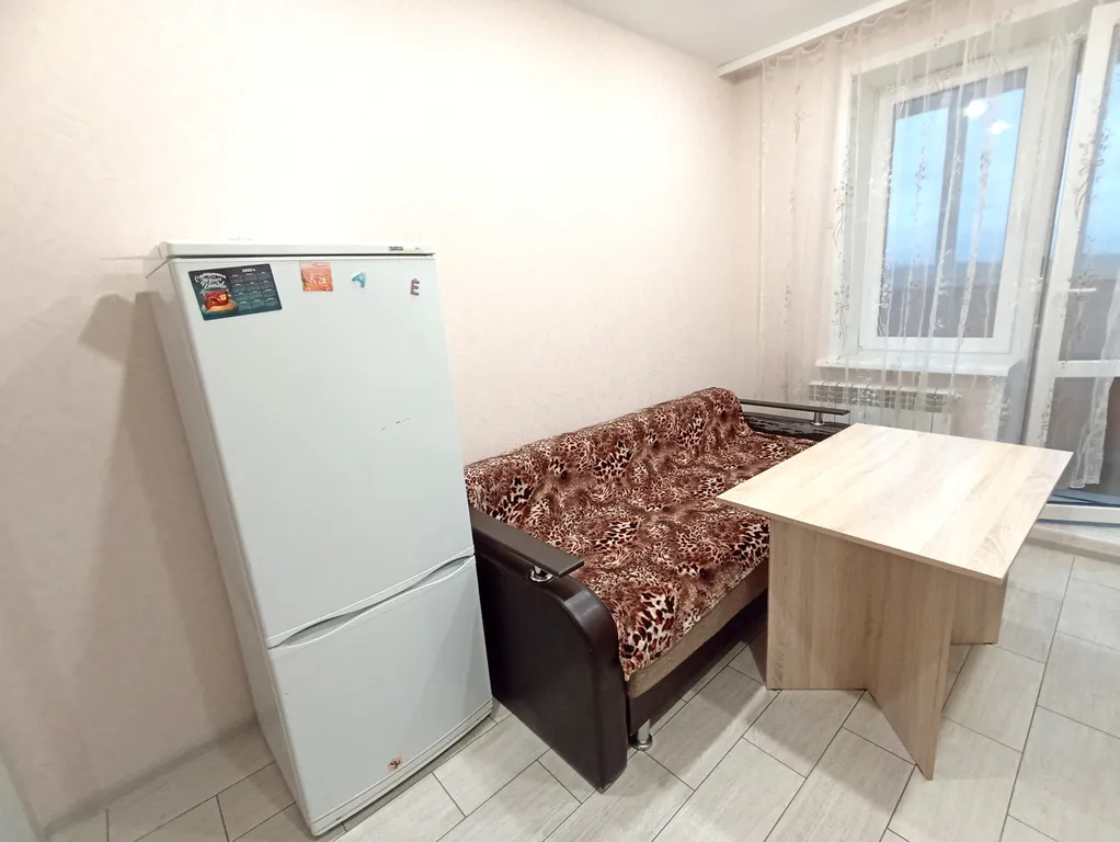 Уютная квартира у Коллажа