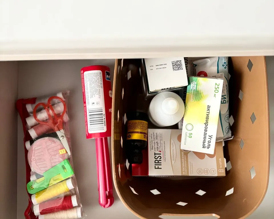 Уютная квартира с отдельной спальней на западном пляже Зеленоградска