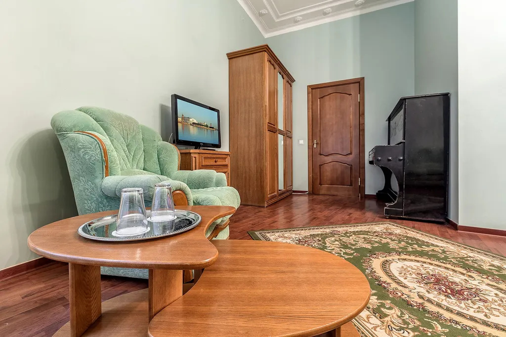 Квартира Комната — Санкт-Петербург