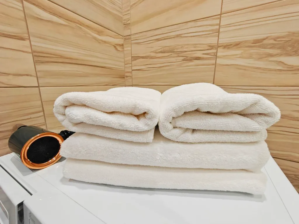 Квартира Однокомнатная квартира у реки Преголь — Калининград