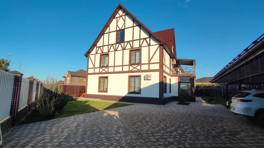 Квартира Квартира Апартамент "Прага" с паркингом и завтраком — Краснодар