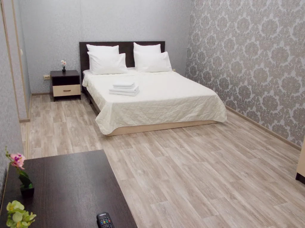 Комфортабельная однокомнатная квартира напротив автовокзала — аренда посуточно в Норильск