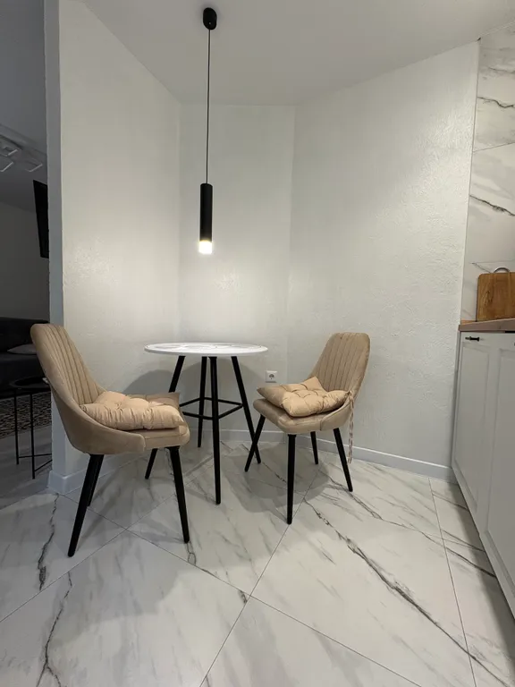 Уютная студия в центре