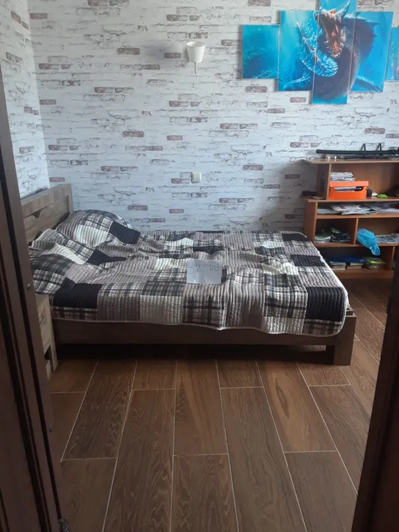 Коттедж Новый дом с прекрасным видом на море и горы — Южная Озереевка