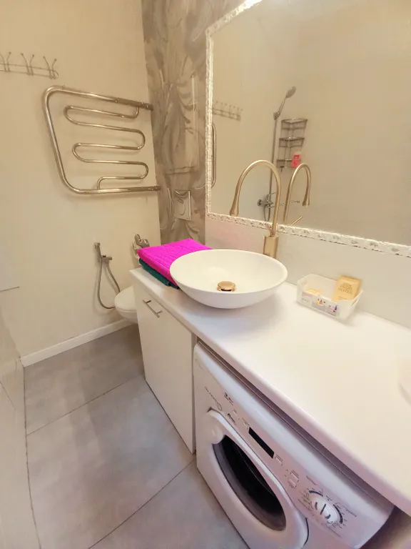 Студия Москвичка у метро Коммунарка