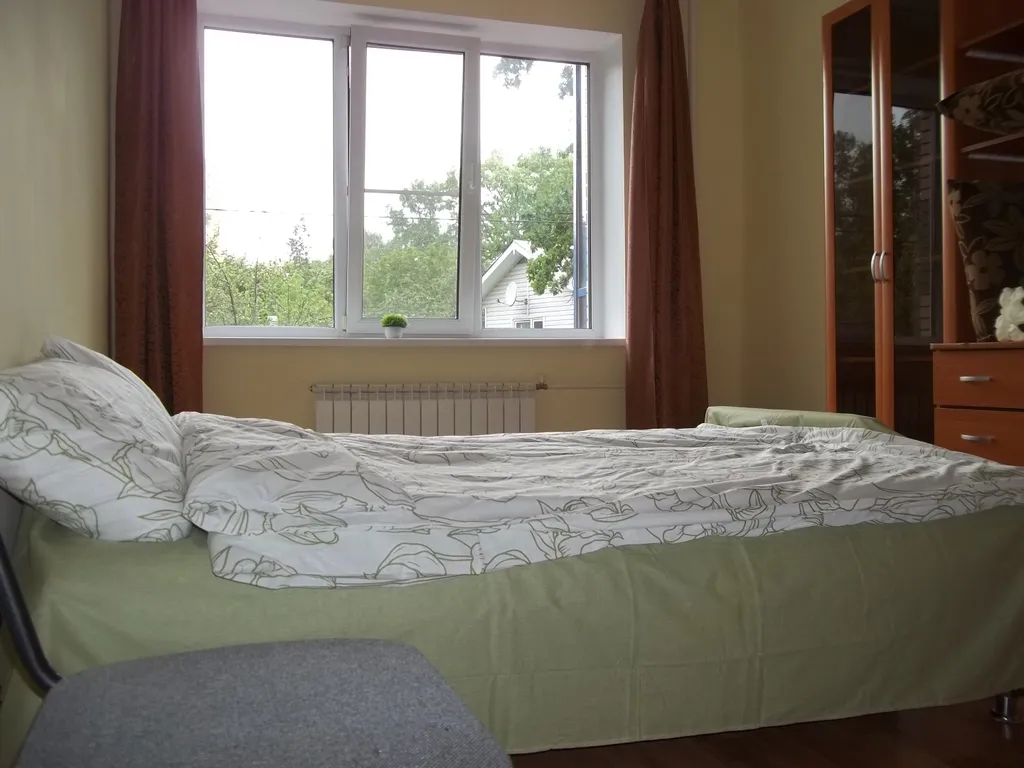 Большая уютная квартира — аренда посуточно в Химки