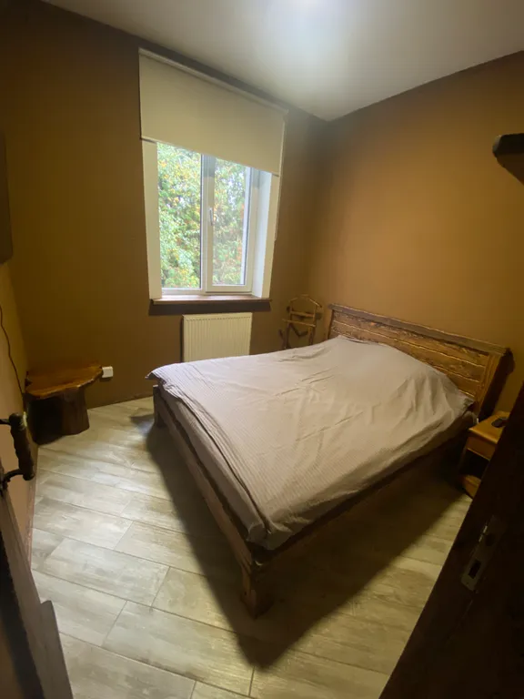 Премиум-дом для отдыха с сауной, бассеином и бильярдом