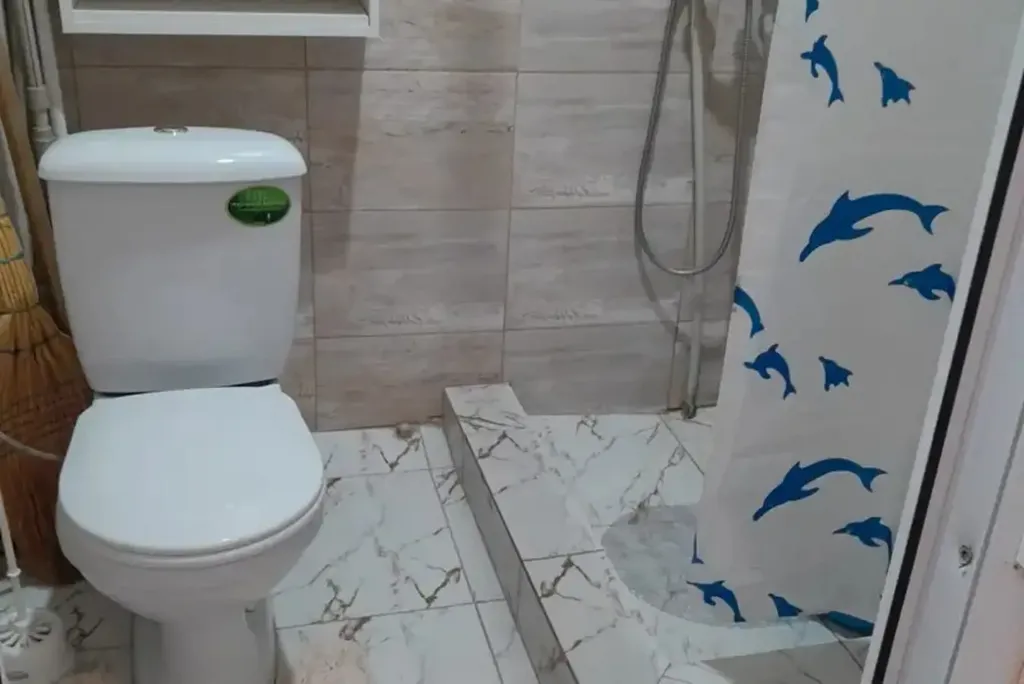 Уютная квартира у моря