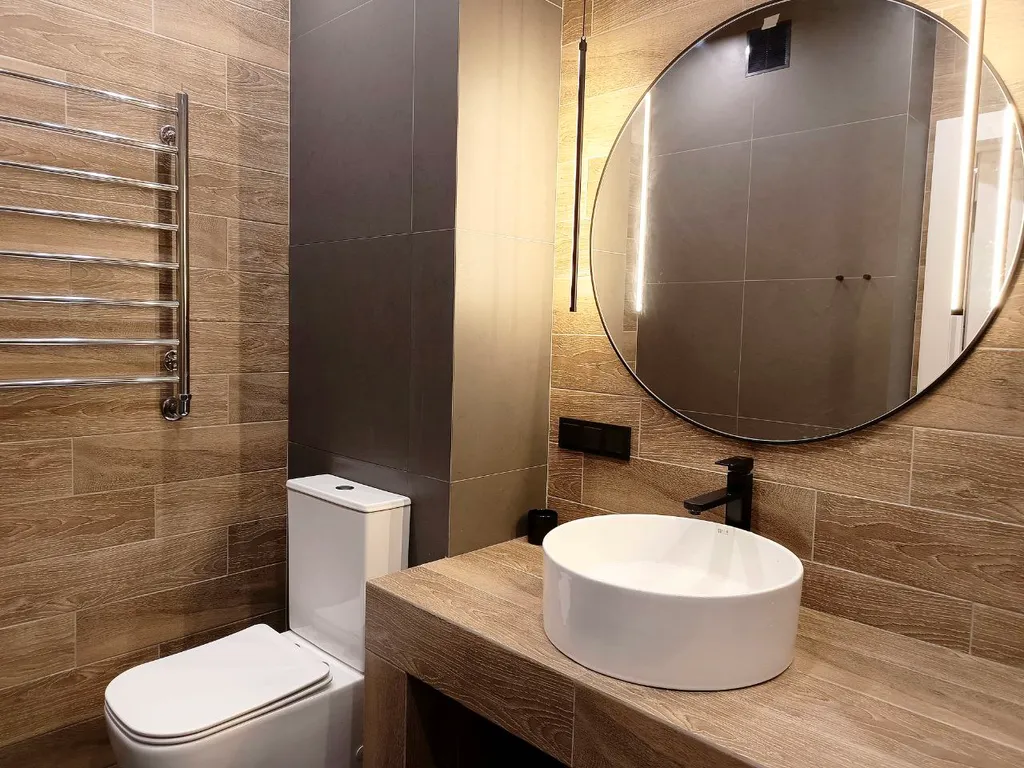 Квартира Квартира Loft house — Минск