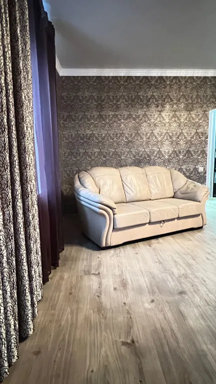 Квартира в центре города Ельца