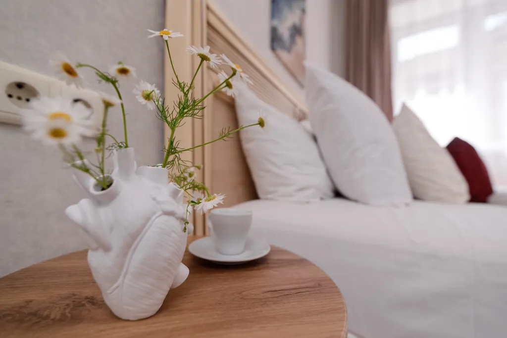 Студия 1 VV Apart у метро Котельники на Строителей 1