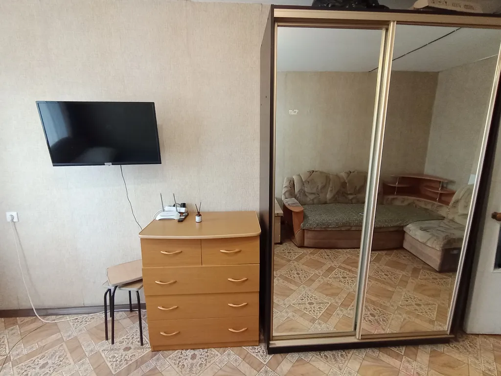 Уютная студия рядом с золотым мостом