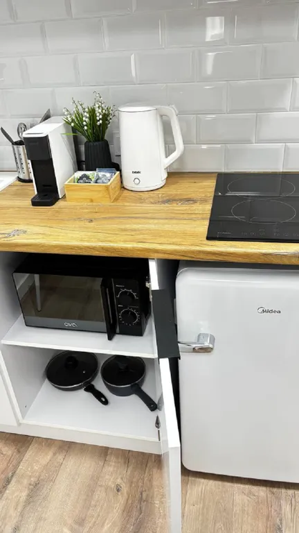 Квартира 1-комнатная Квартира — Самара